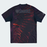 Maillot Benfica Quatrième 25/26 Homme