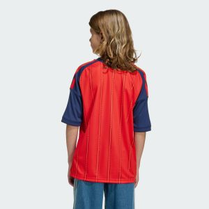 Kit Maillot Espagne Domicile 2026/27 — Enfant