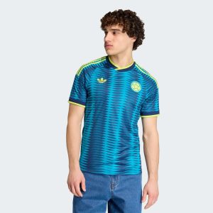 Maillot Colombia Extérieur 26/27 Homme