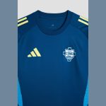 Maillot Como 1907 d'entraînement 25/26