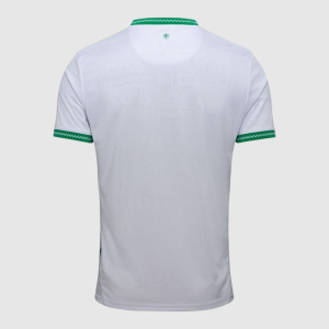Maillot AS Saint-Étienne Extérieur 2025/26 — Homme