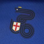 Maillot Inter Milan Domicile 24/25 Homme