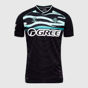 Maillot Real Betis Troisième 2025/26 — Homme