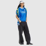 Maillot Real Madrid Troisième 2025/26 — Femme
