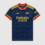 Maillot Arsenal Extérieur 26/27 Femme