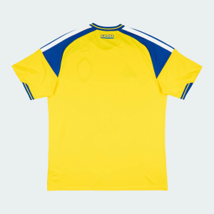 Maillot Sweden Domicile 26/27 Homme