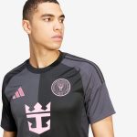 Maillot Inter Miami Extérieur 25/26 Homme