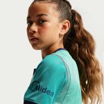 Kit Maillot Barcelona Troisième 26/27 Enfant Kit Maillot FC Barcelone Troisième 2026/27 — Enfant