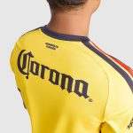 Maillot Club América Domicile 26/27 Homme