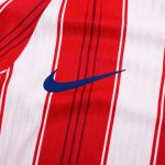 Maillot Atlético Madrid Domicile Édition Joueur 2026/27