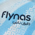 Maillot Al-Hilal Extérieur Édition Joueur 26/27