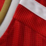Maillot Bayern Munich Domicile 26/27 Homme Manches longues