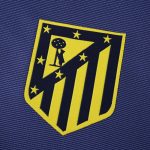 Maillot Atlético Madrid Extérieur 2025/26 — Homme