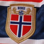Maillot Norway Domicile 26/27 Homme