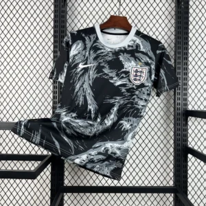 Maillot Angleterre Avant-Match 2026/2027 — devant
