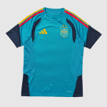 Maillot Espagne d'Entraînement 2026/27
