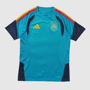 Maillot Espagne d'Entraînement 2026/27