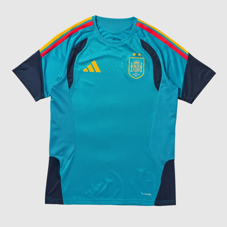 Maillot Espagne d'Entraînement 2026/27