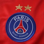 Kit Maillot PSG Domicile 2026/27 — Enfant
