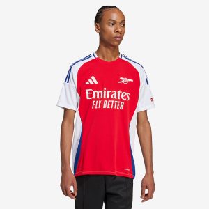 Maillot Arsenal Domicile 24/25 Homme