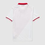 Maillot AS Monaco Domicile 2026/27 — Homme