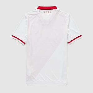 Maillot AS Monaco Domicile 2026/27 — Homme