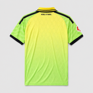 Maillot Espanyol Troisième 26/27 Homme