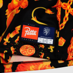 Maillot Netherlands Avant-match 26/27