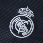 Kit Maillot Real Madrid Extérieur 2025/26 — Enfant
