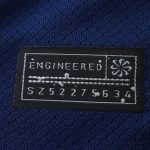 Kit Maillot PSG Quatrième 25/26 Enfant Kit Maillot PSG Quatrième 2025/26 — Enfant