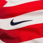 Maillot USA Domicile 26/27 Homme