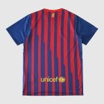 Maillot FC Barcelone Rétro Domicile 2011/12