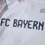 Maillot Bayern Munich Extérieur 25/26 Homme