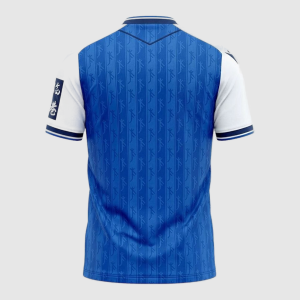 Maillot TSG Hoffenheim Domicile 2026/27 — Homme