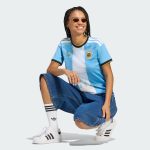 Maillot Argentina Édition Spéciale 26/27 Femme – Messi