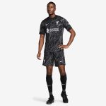 Maillot Liverpool Gardien 24/25