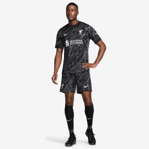 Maillot Liverpool Gardien 24/25