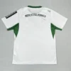 Maillot Borussia Mönchengladbach Domicile 2026/2027 — dos Maillot Borussia Mönchengladbach Domicile 2026/2027 — dos
