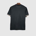 Maillot PSG Noir et Or Édition Spéciale 2025/26 — Homme