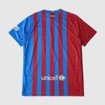 Maillot Barcelona Domicile 21/22