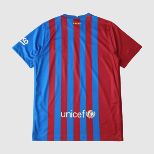 Maillot Barcelona Domicile 21/22