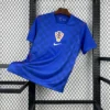 Maillot Croatie Extérieur 2025/2026 — devant