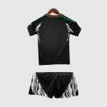 Kit Maillot Arsenal Extérieur 24/25 Enfant