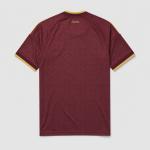 Maillot Spain Bordeaux Extérieur Édition Spéciale 26/27 Homme Maillot Espagne Bordeaux Extérieur Édition Spéciale 2026/27 — Homme
