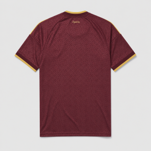 Maillot Espagne Bordeaux Extérieur Édition Spéciale 2026/27 — Homme