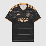 Maillot Ajax Extérieur 26/27 Homme