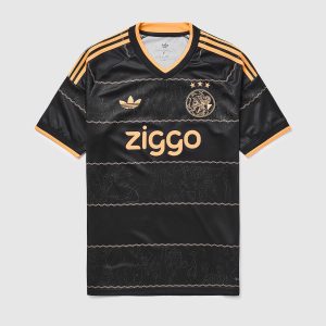 Maillot Ajax Extérieur 26/27 Homme