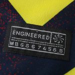 Maillot Barcelona Quatrième Avant-match 25/26 Homme