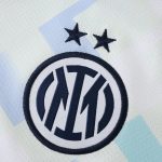 Kit Maillot Inter Milan Extérieur 25/26 Enfant Kit Maillot Inter Milan Extérieur 25/26 Enfant