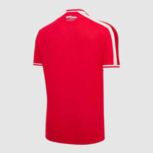 Maillot Wrexham Domicile 26/27 Homme